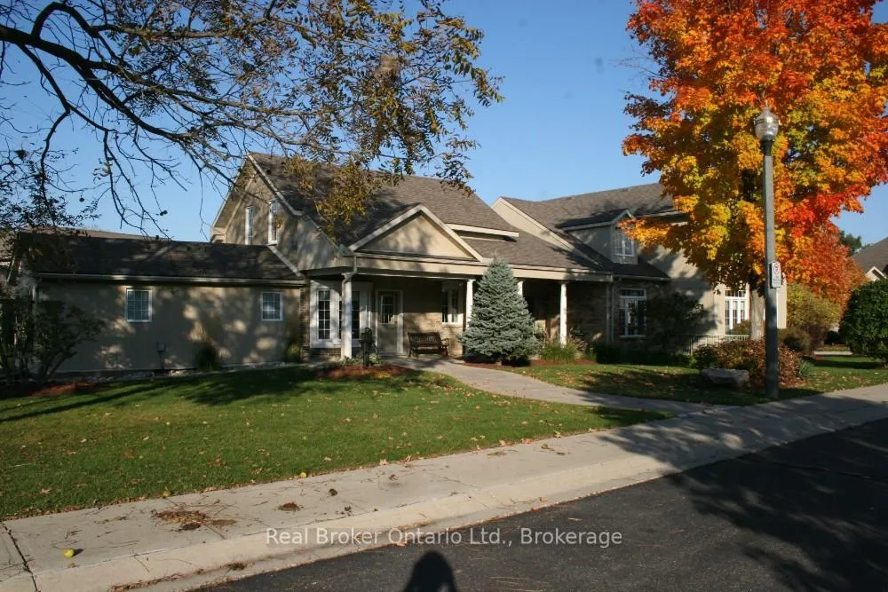 Photo 36 of Unit 002F, 350 Doon Valley Drive, Kitchener — HOMEH