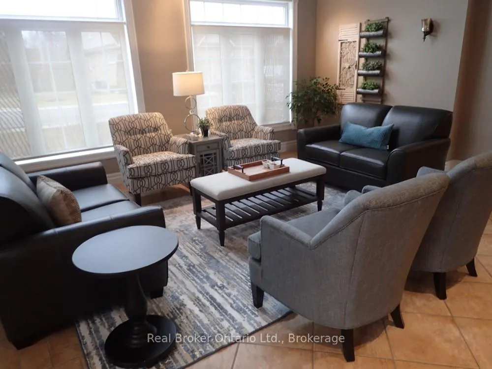 Photo 38 of Unit 002F, 350 Doon Valley Drive, Kitchener — HOMEH
