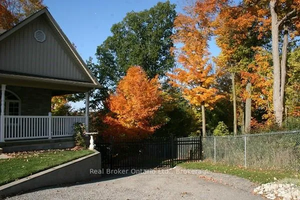 Photo 41 of Unit 002F, 350 Doon Valley Drive, Kitchener — HOMEH
