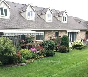 Photo 42 of Unit 002F, 350 Doon Valley Drive, Kitchener — HOMEH
