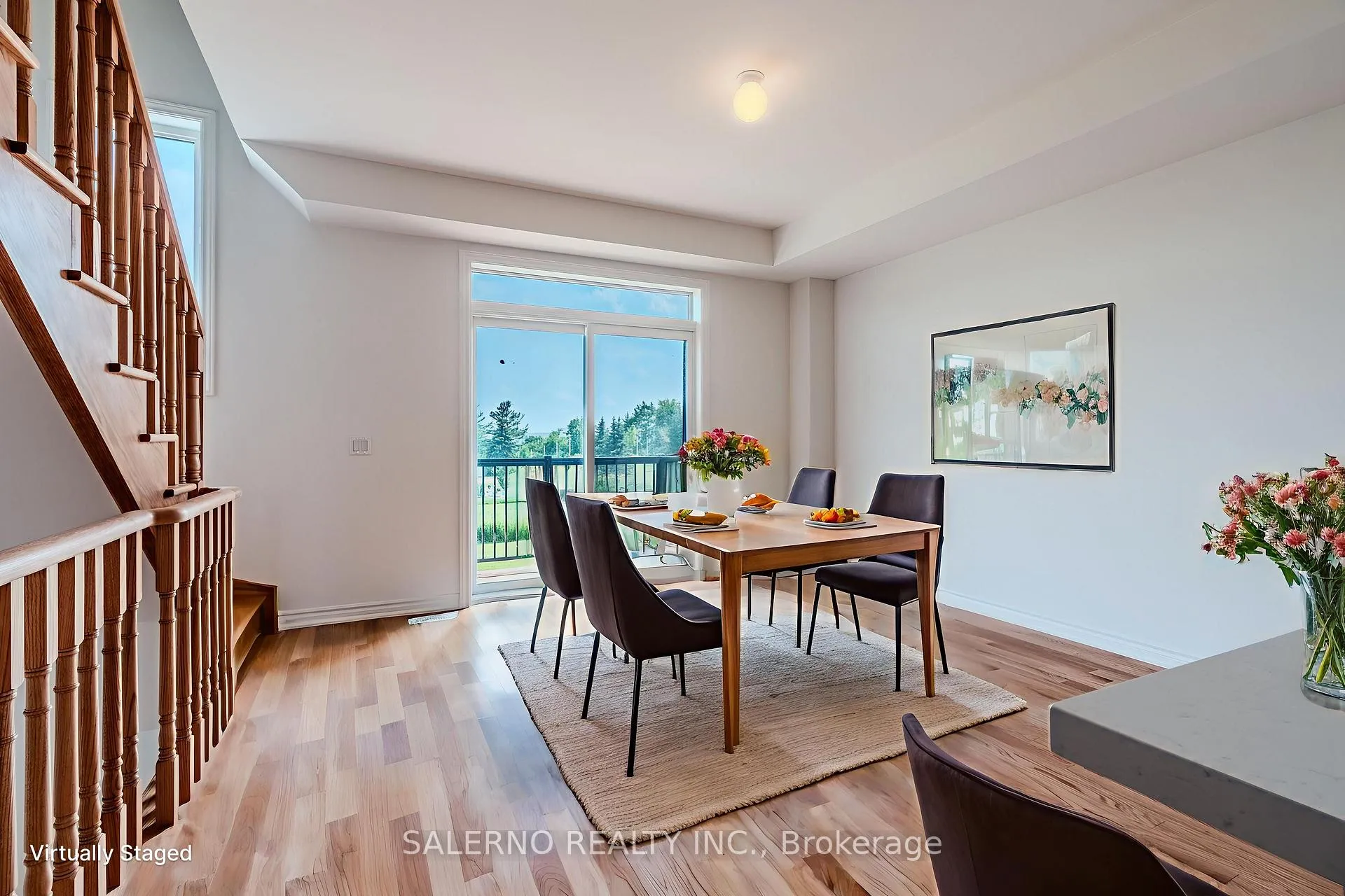 Photo 11 of 73 Divadale Road, Vaughan, Elder Mills — HOMEH