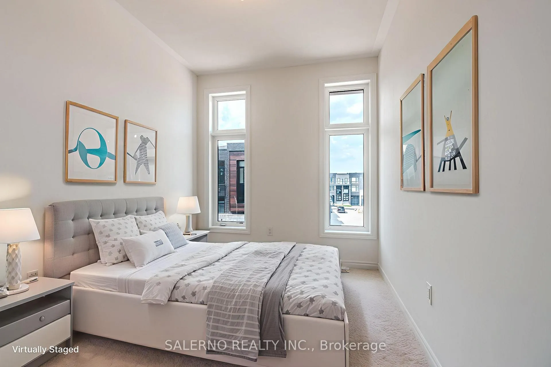 Photo 34 of 73 Divadale Road, Vaughan, Elder Mills — HOMEH