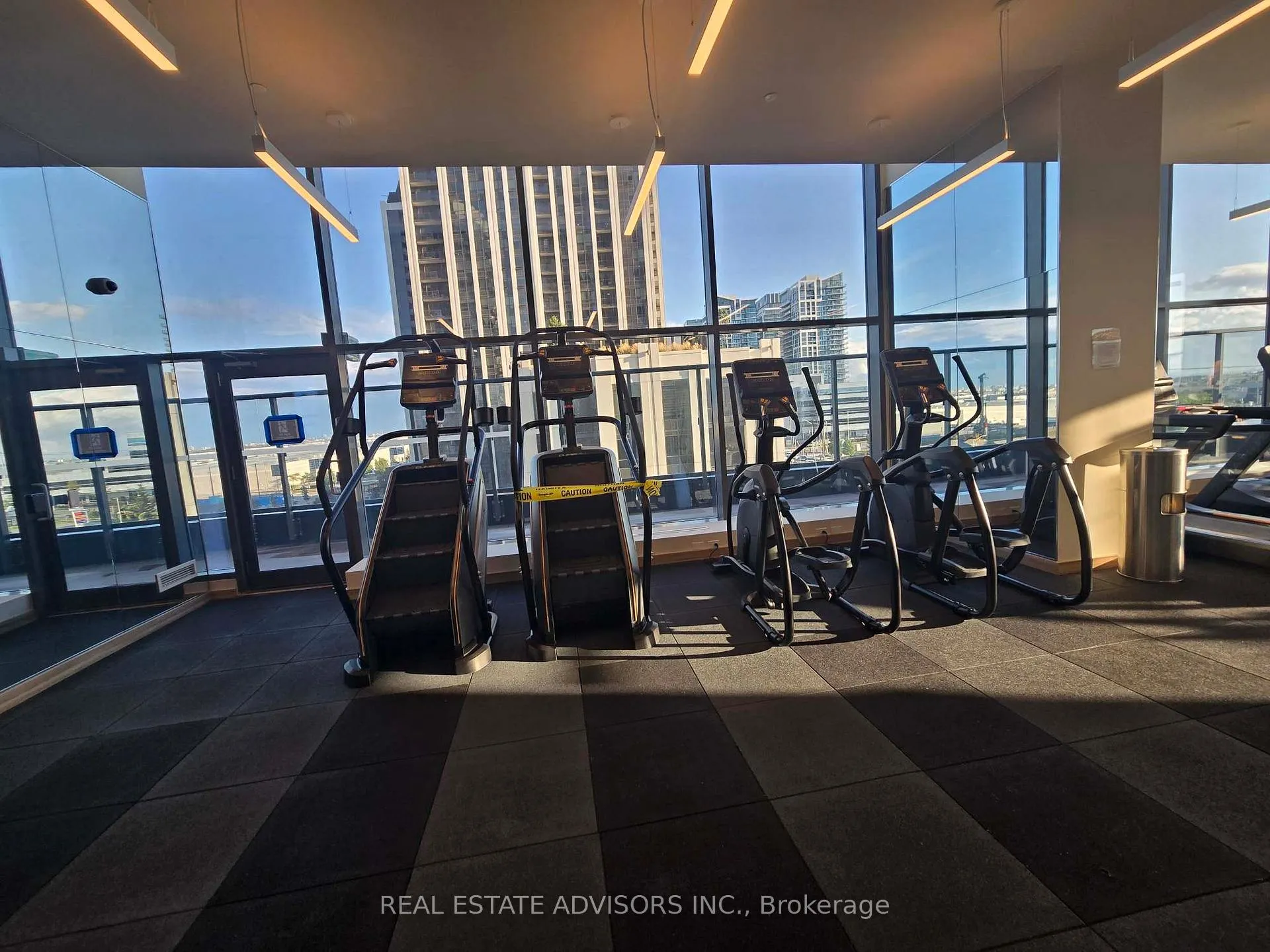 Photo 17 of Unit 1724, 498 Caldari Road, Vaughan, Concord — HOMEH