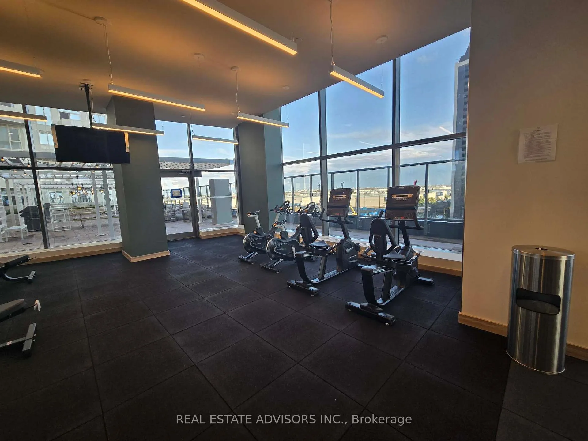 Photo 18 of Unit 1724, 498 Caldari Road, Vaughan, Concord — HOMEH