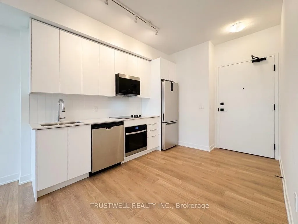 Photo 4 of Unit 1819, 10 Abeja Street, Vaughan, Concord — HOMEH