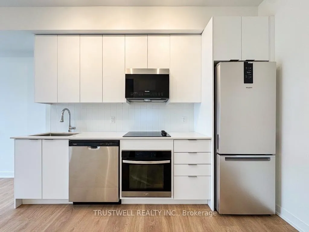 Photo 6 of Unit 1819, 10 Abeja Street, Vaughan, Concord — HOMEH