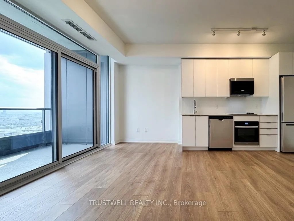 Photo 7 of Unit 1819, 10 Abeja Street, Vaughan, Concord — HOMEH