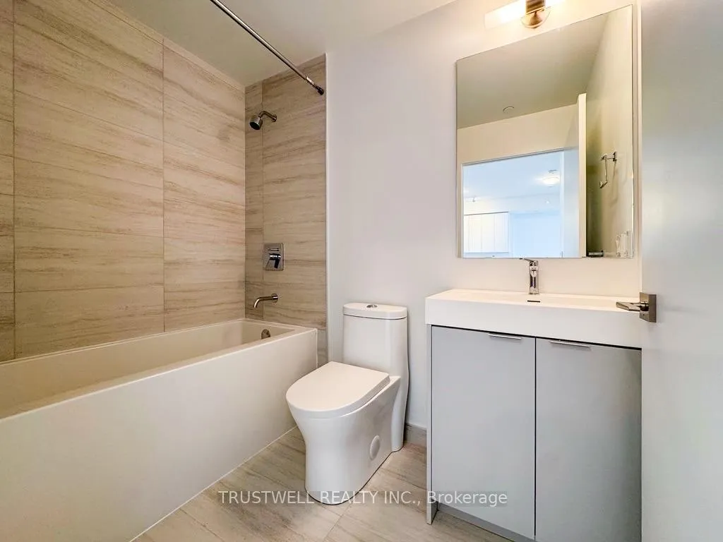 Photo 14 of Unit 1819, 10 Abeja Street, Vaughan, Concord — HOMEH