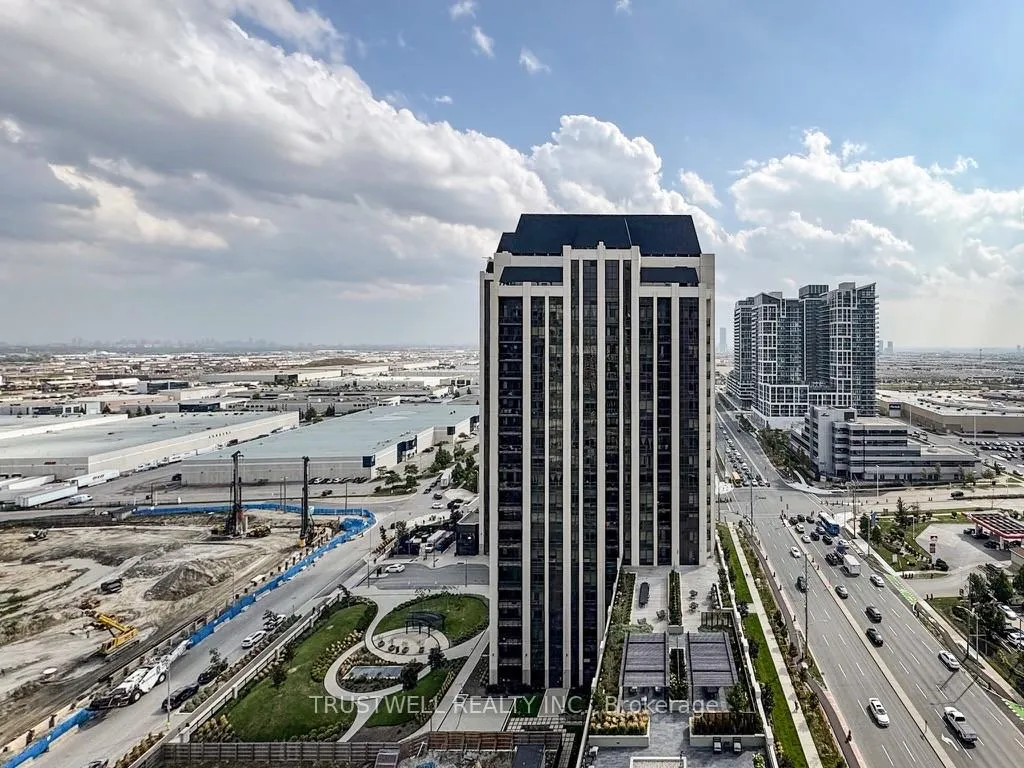 Photo 15 of Unit 1819, 10 Abeja Street, Vaughan, Concord — HOMEH