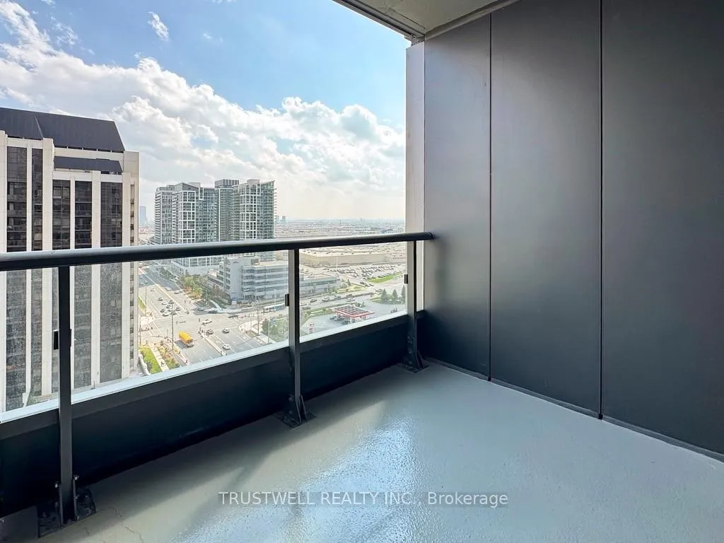 Photo 16 of Unit 1819, 10 Abeja Street, Vaughan, Concord — HOMEH