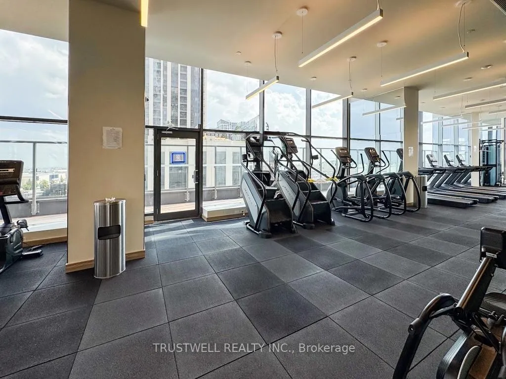 Photo 19 of Unit 1819, 10 Abeja Street, Vaughan, Concord — HOMEH