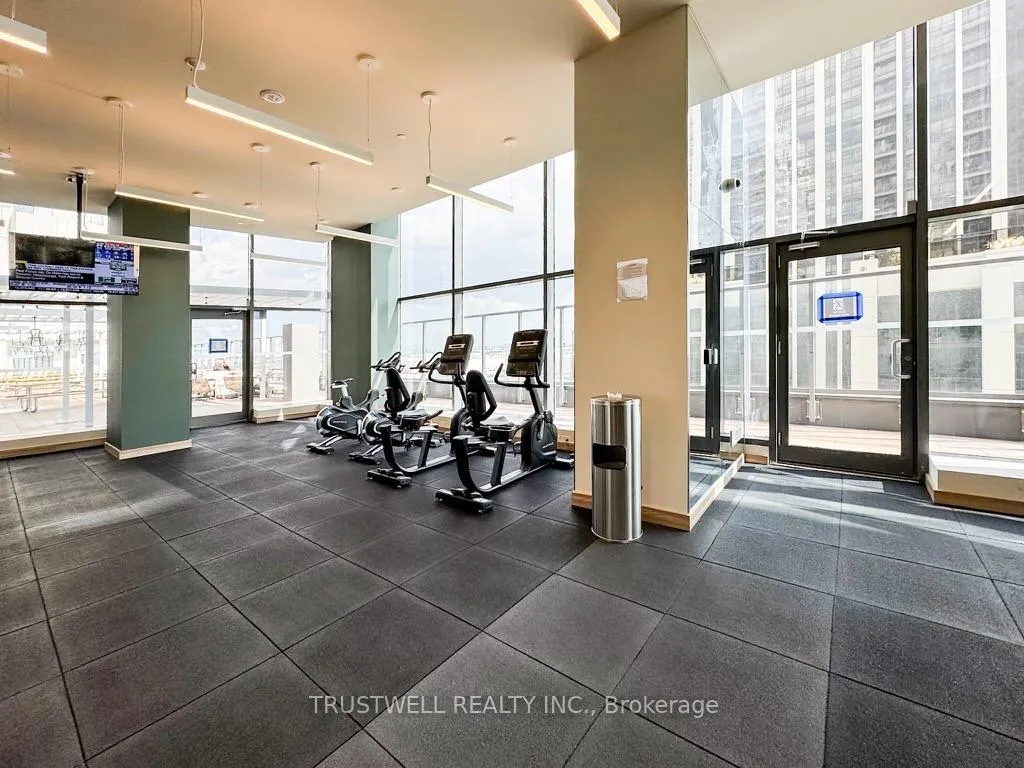 Photo 20 of Unit 1819, 10 Abeja Street, Vaughan, Concord — HOMEH