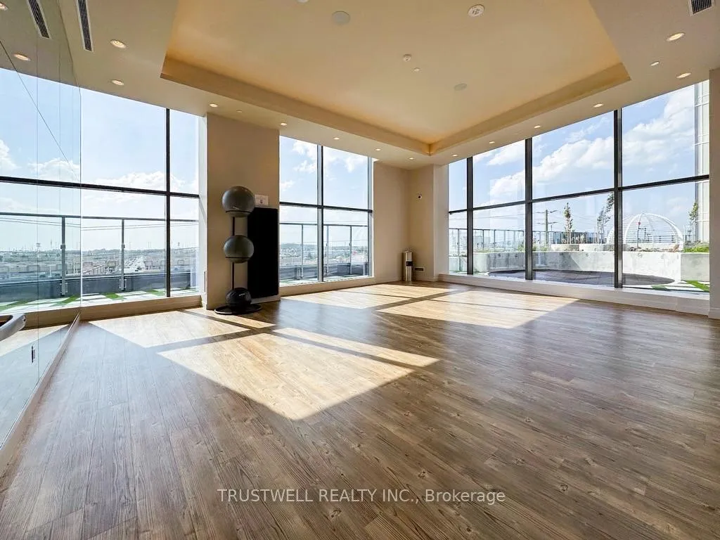 Photo 21 of Unit 1819, 10 Abeja Street, Vaughan, Concord — HOMEH