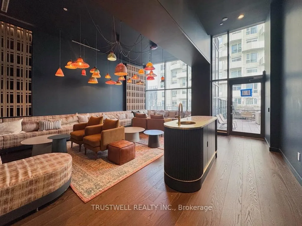 Photo 22 of Unit 1819, 10 Abeja Street, Vaughan, Concord — HOMEH