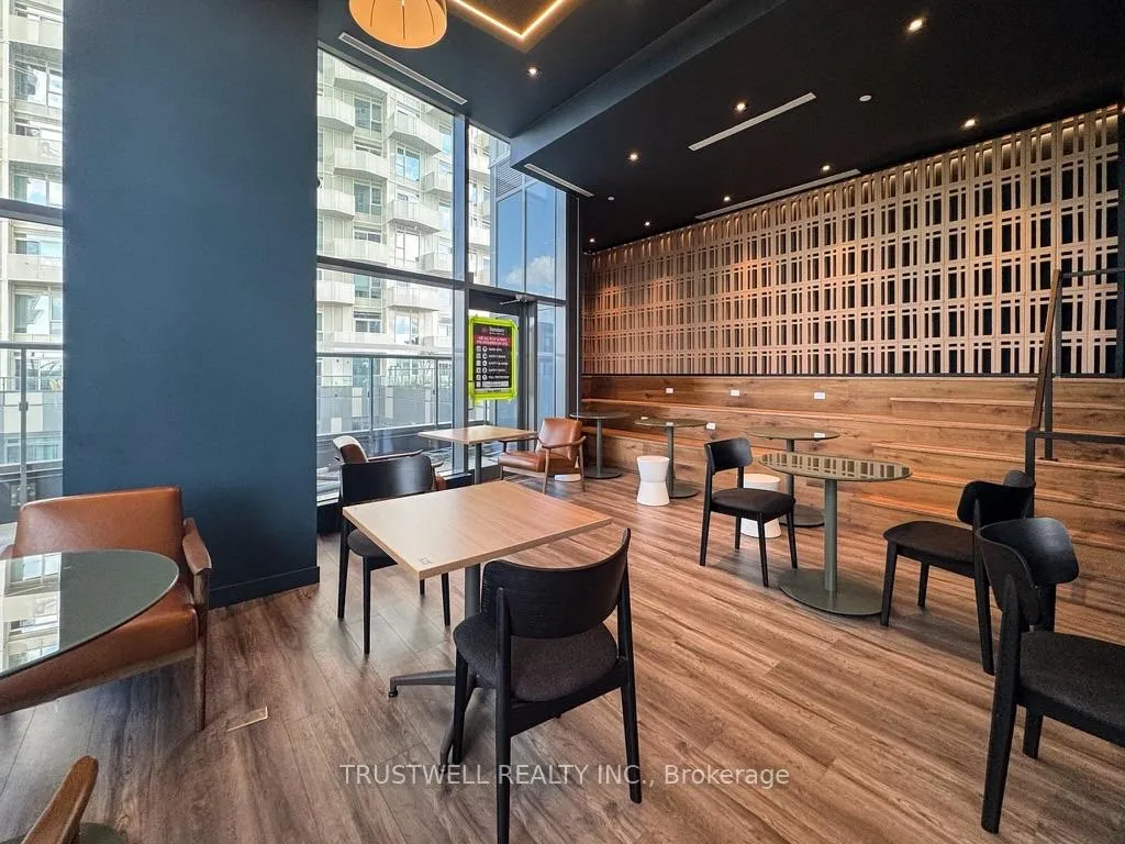 Photo 23 of Unit 1819, 10 Abeja Street, Vaughan, Concord — HOMEH