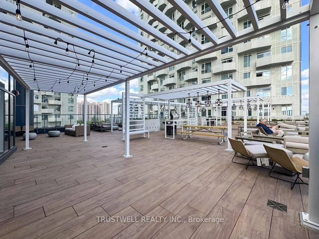 Photo 25 of Unit 1819, 10 Abeja Street, Vaughan, Concord — HOMEH