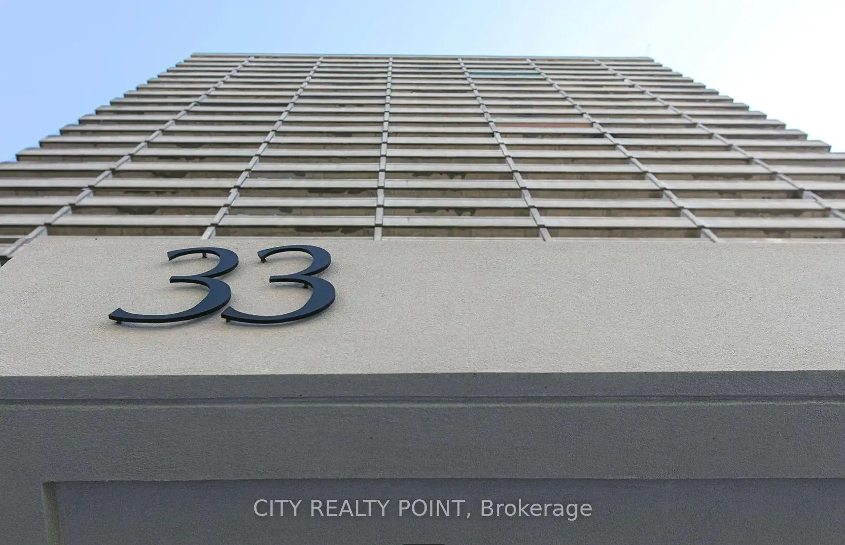 Photo 2 of Unit 2312, 33 Isabella Street, Toronto, Church-Yonge Corridor — HOMEH