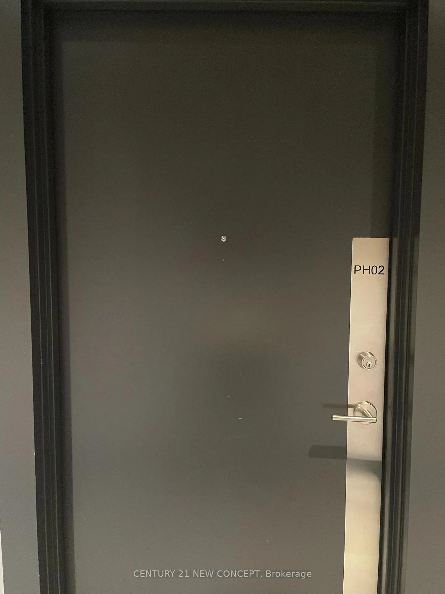 Photo 2 of Unit PH02, 7895 Jane Street, Vaughan, Concord — HOMEH