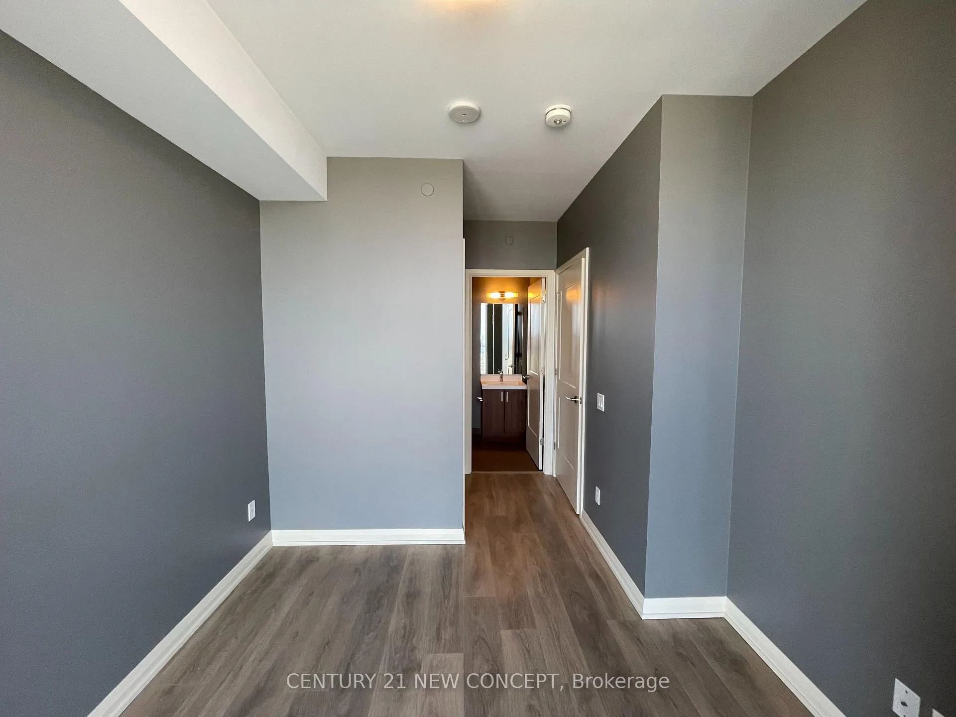 Photo 5 of Unit PH02, 7895 Jane Street, Vaughan, Concord — HOMEH