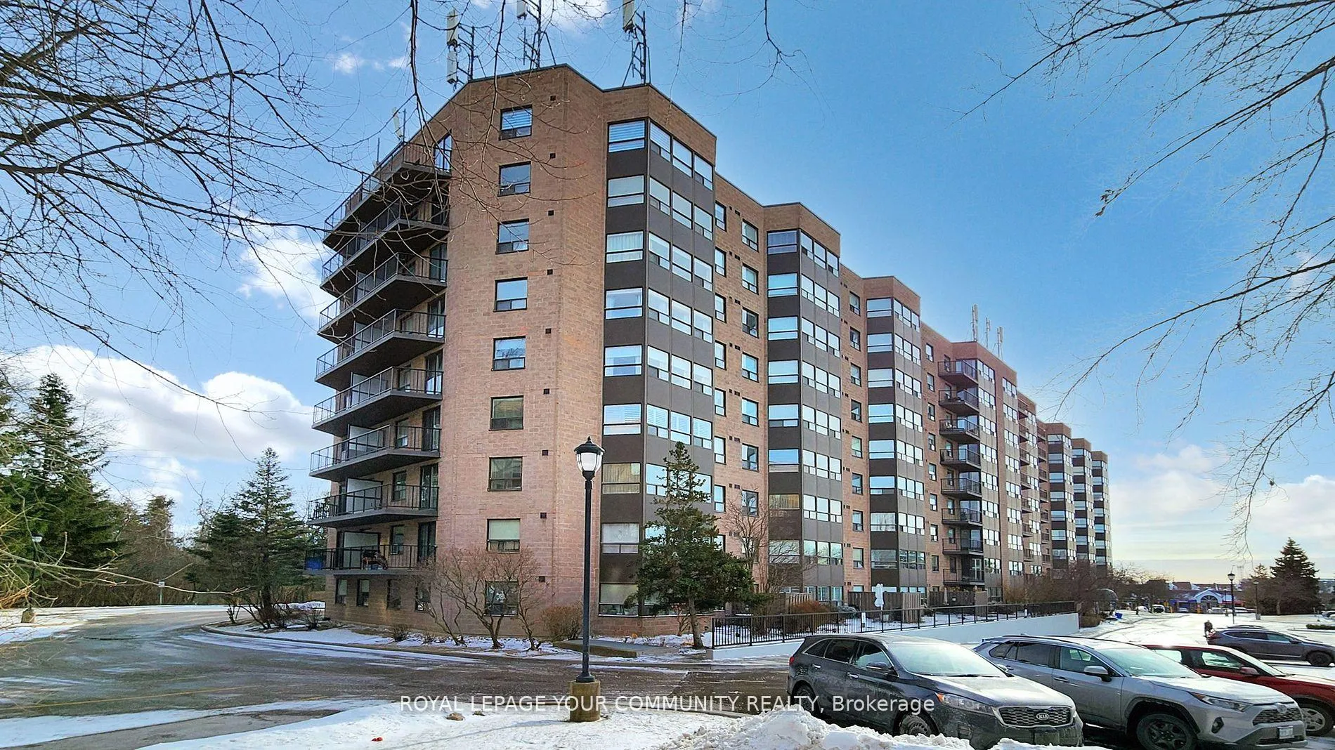 Photo 2 of Unit 304, 2 Raymerville Drive W, Markham, Raymerville — HOMEH
