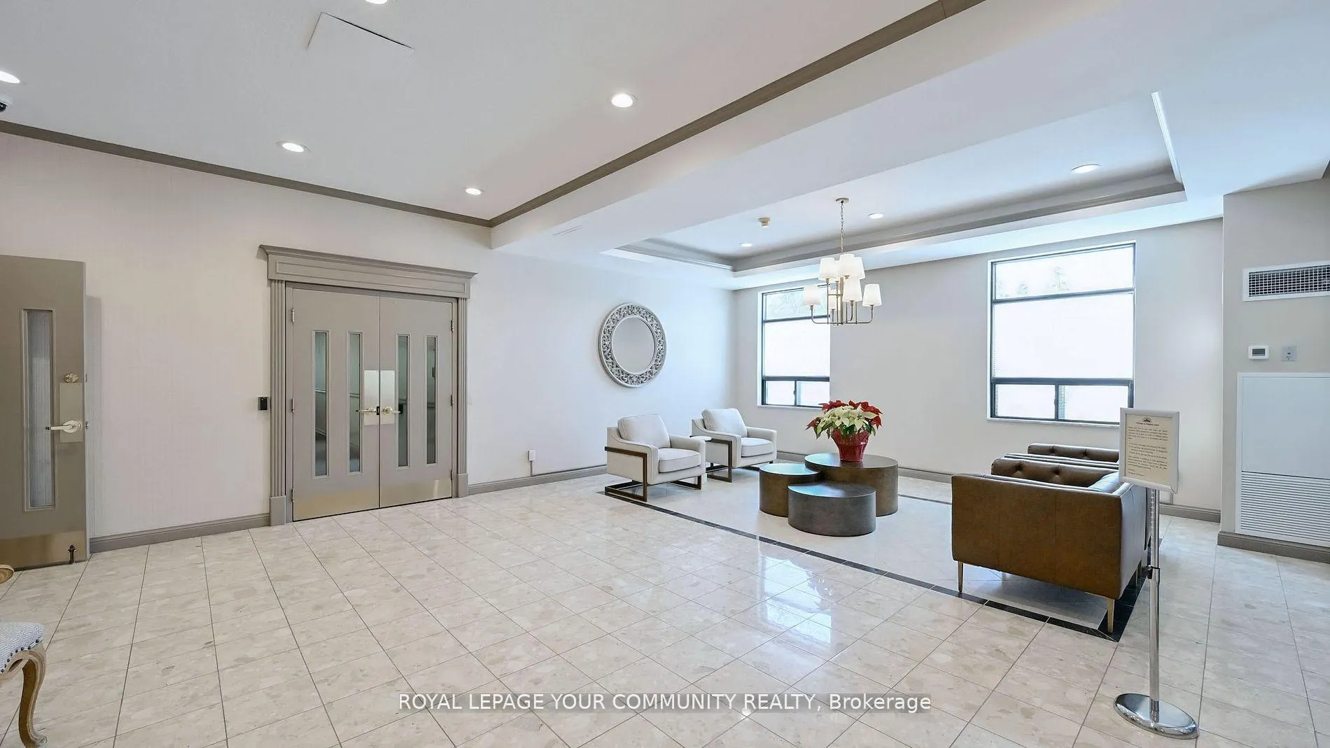 Photo 4 of Unit 304, 2 Raymerville Drive W, Markham, Raymerville — HOMEH