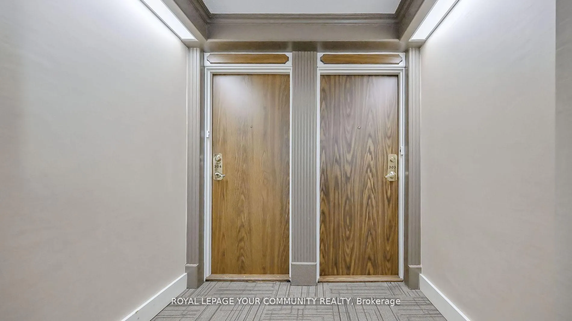 Photo 5 of Unit 304, 2 Raymerville Drive W, Markham, Raymerville — HOMEH