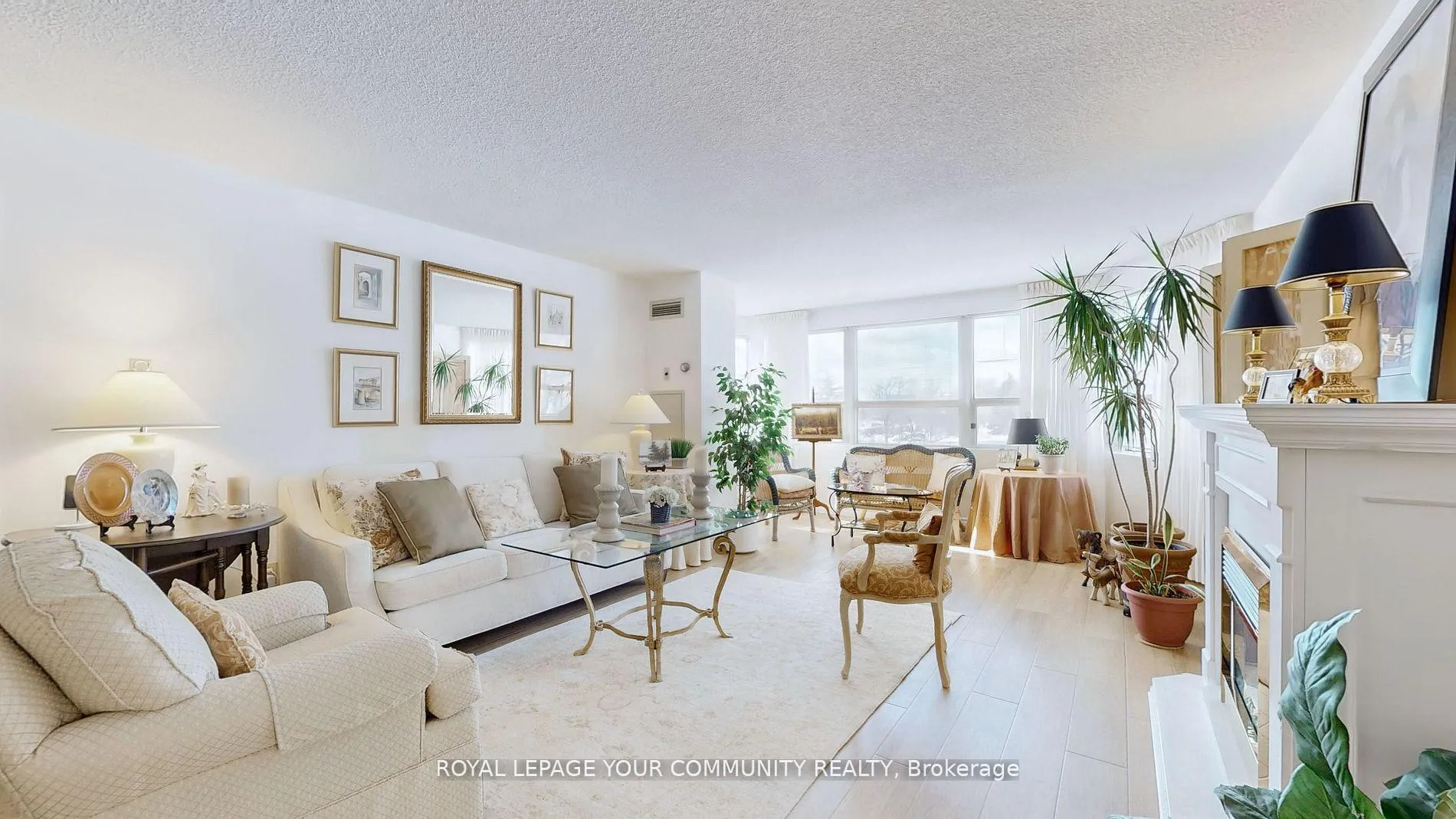 Photo 7 of Unit 304, 2 Raymerville Drive W, Markham, Raymerville — HOMEH