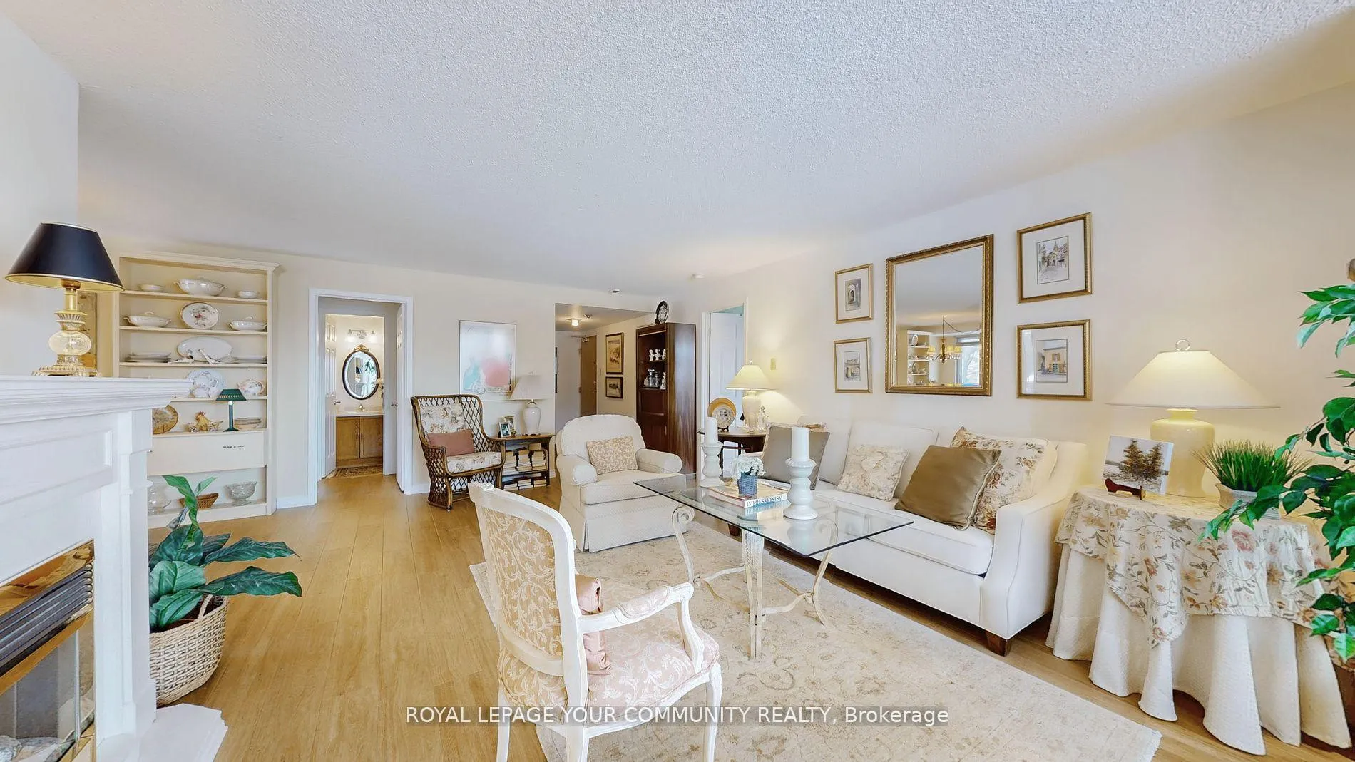Photo 9 of Unit 304, 2 Raymerville Drive W, Markham, Raymerville — HOMEH