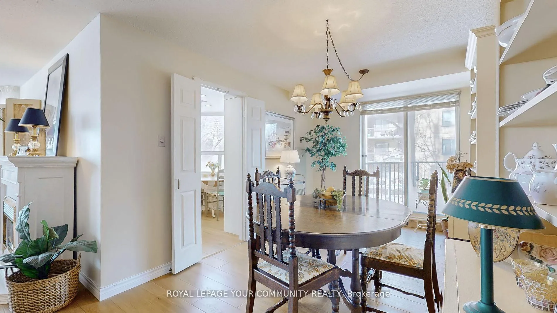 Photo 14 of Unit 304, 2 Raymerville Drive W, Markham, Raymerville — HOMEH