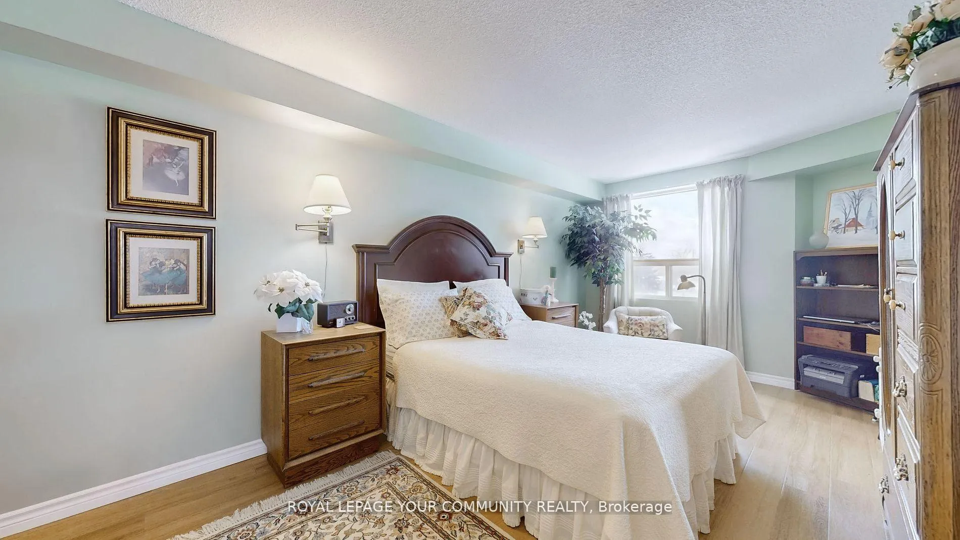 Photo 18 of Unit 304, 2 Raymerville Drive W, Markham, Raymerville — HOMEH