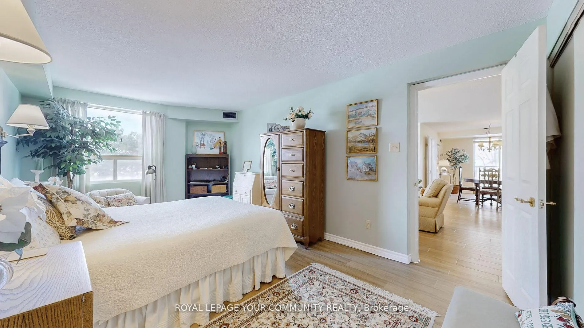 Photo 19 of Unit 304, 2 Raymerville Drive W, Markham, Raymerville — HOMEH