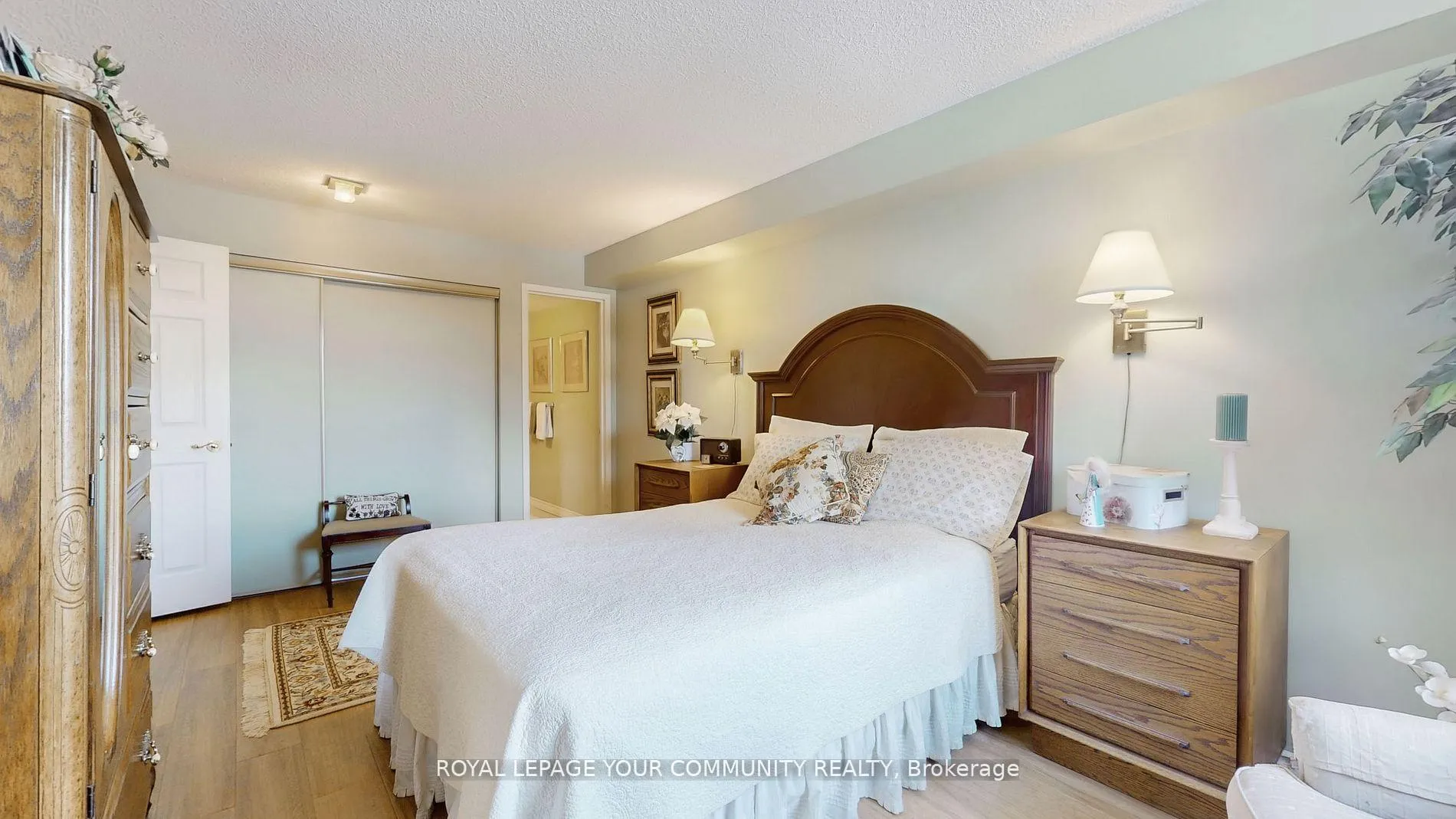 Photo 20 of Unit 304, 2 Raymerville Drive W, Markham, Raymerville — HOMEH