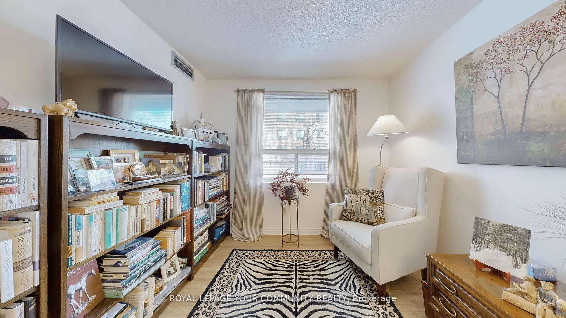Photo 23 of Unit 304, 2 Raymerville Drive W, Markham, Raymerville — HOMEH