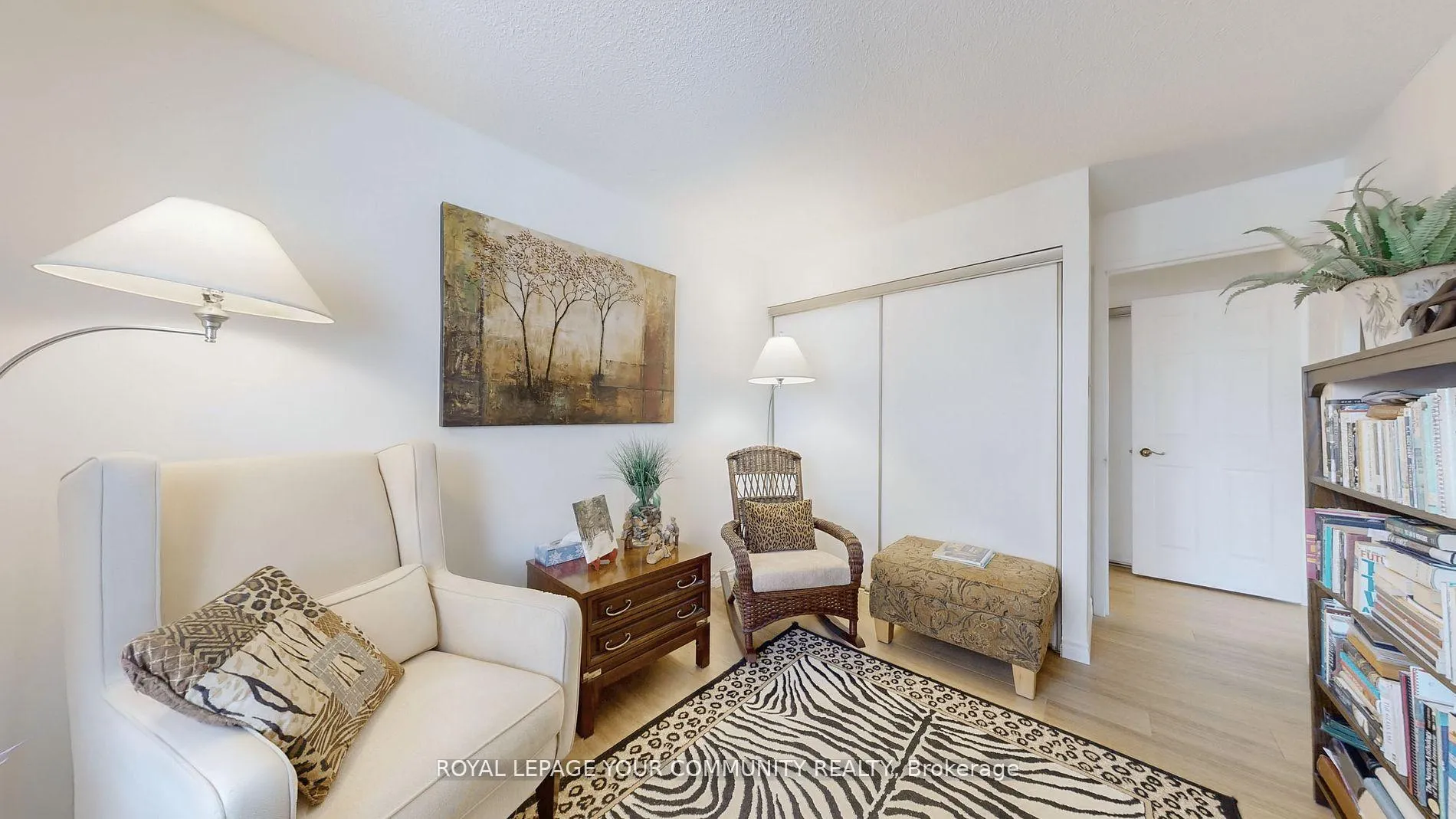 Photo 24 of Unit 304, 2 Raymerville Drive W, Markham, Raymerville — HOMEH