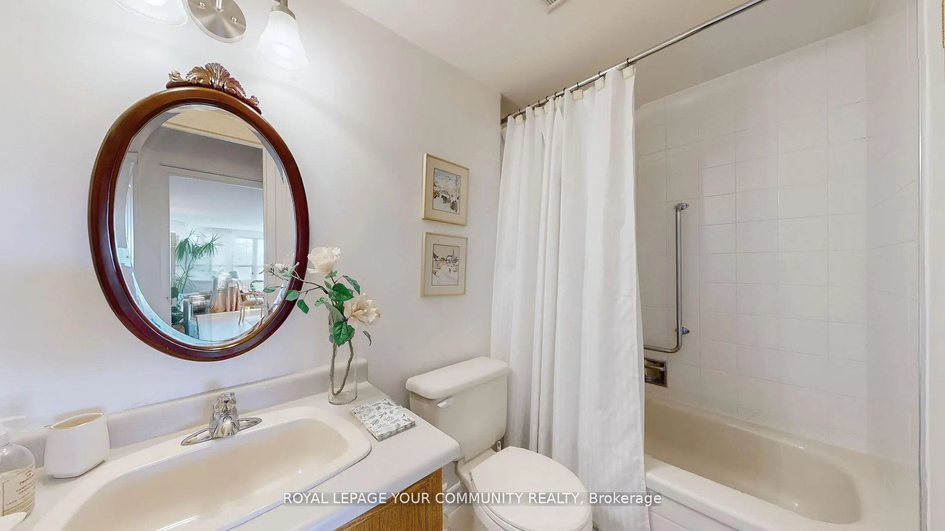 Photo 25 of Unit 304, 2 Raymerville Drive W, Markham, Raymerville — HOMEH