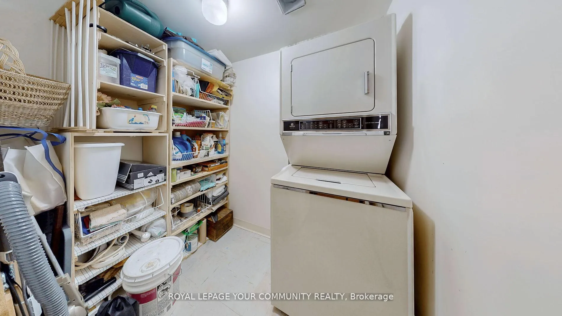 Photo 26 of Unit 304, 2 Raymerville Drive W, Markham, Raymerville — HOMEH