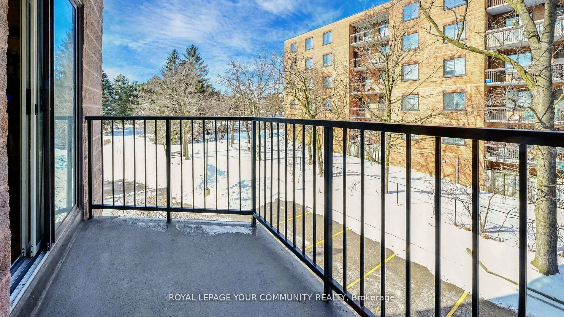 Photo 28 of Unit 304, 2 Raymerville Drive W, Markham, Raymerville — HOMEH