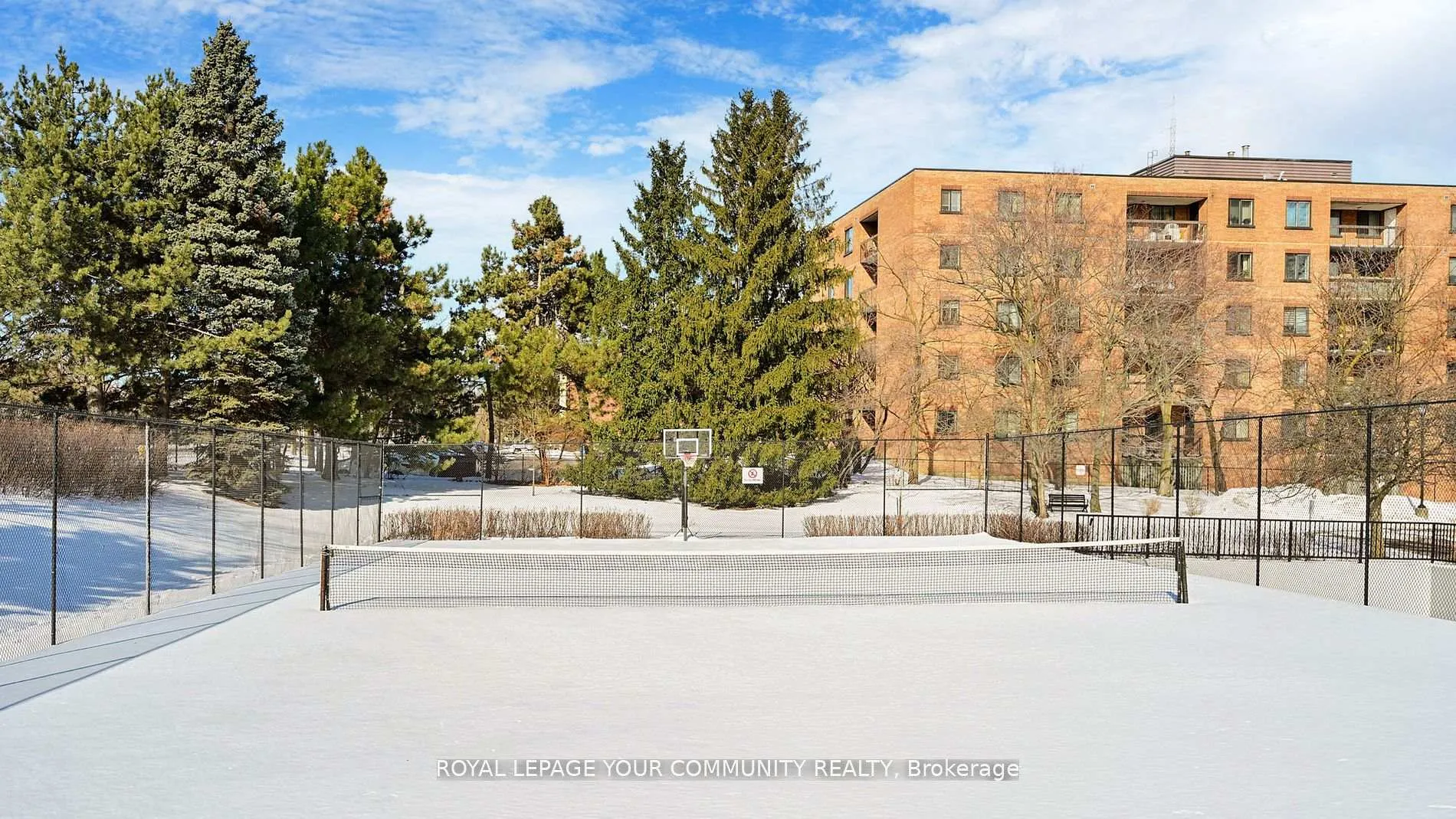 Photo 29 of Unit 304, 2 Raymerville Drive W, Markham, Raymerville — HOMEH