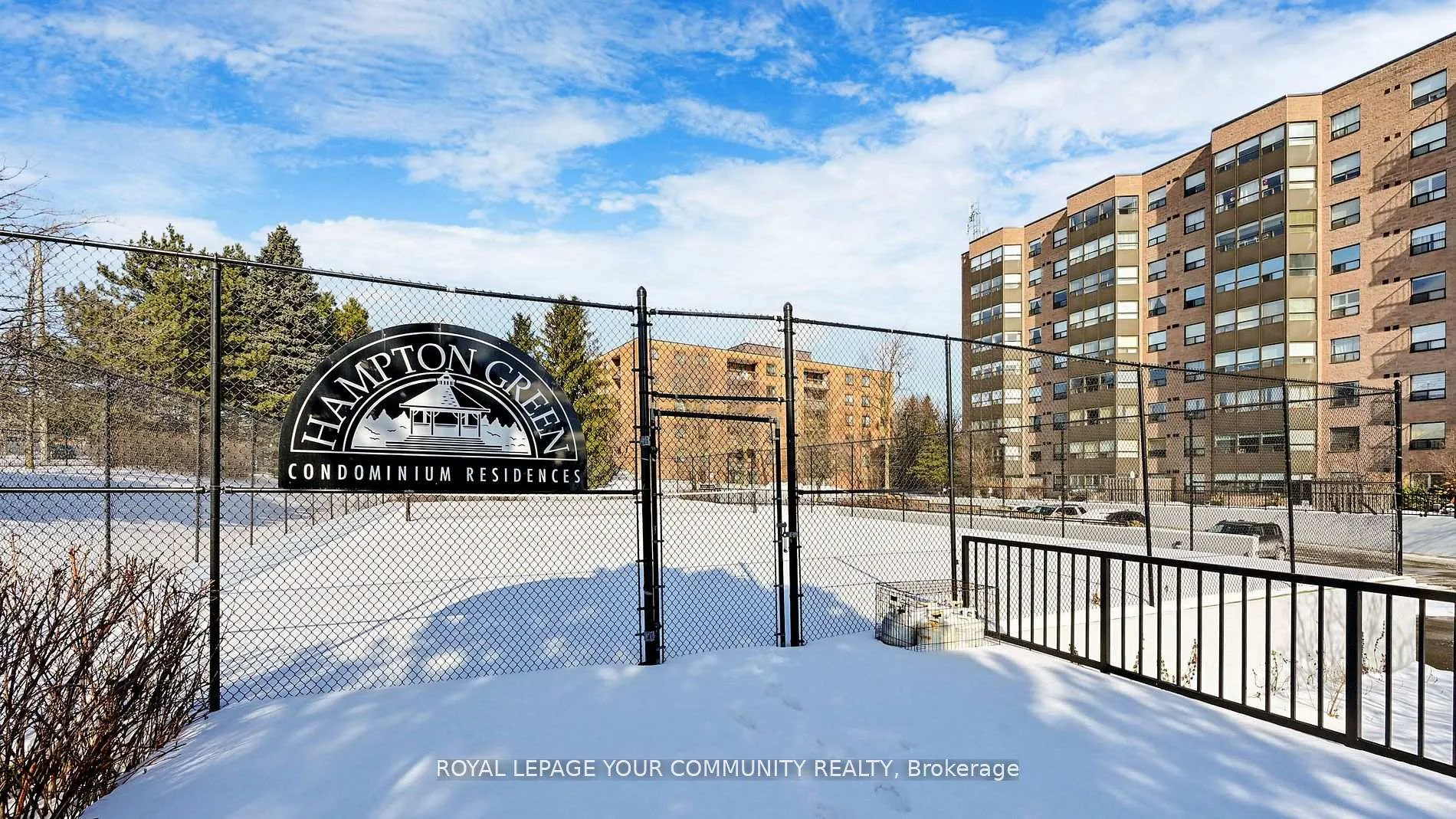 Photo 30 of Unit 304, 2 Raymerville Drive W, Markham, Raymerville — HOMEH