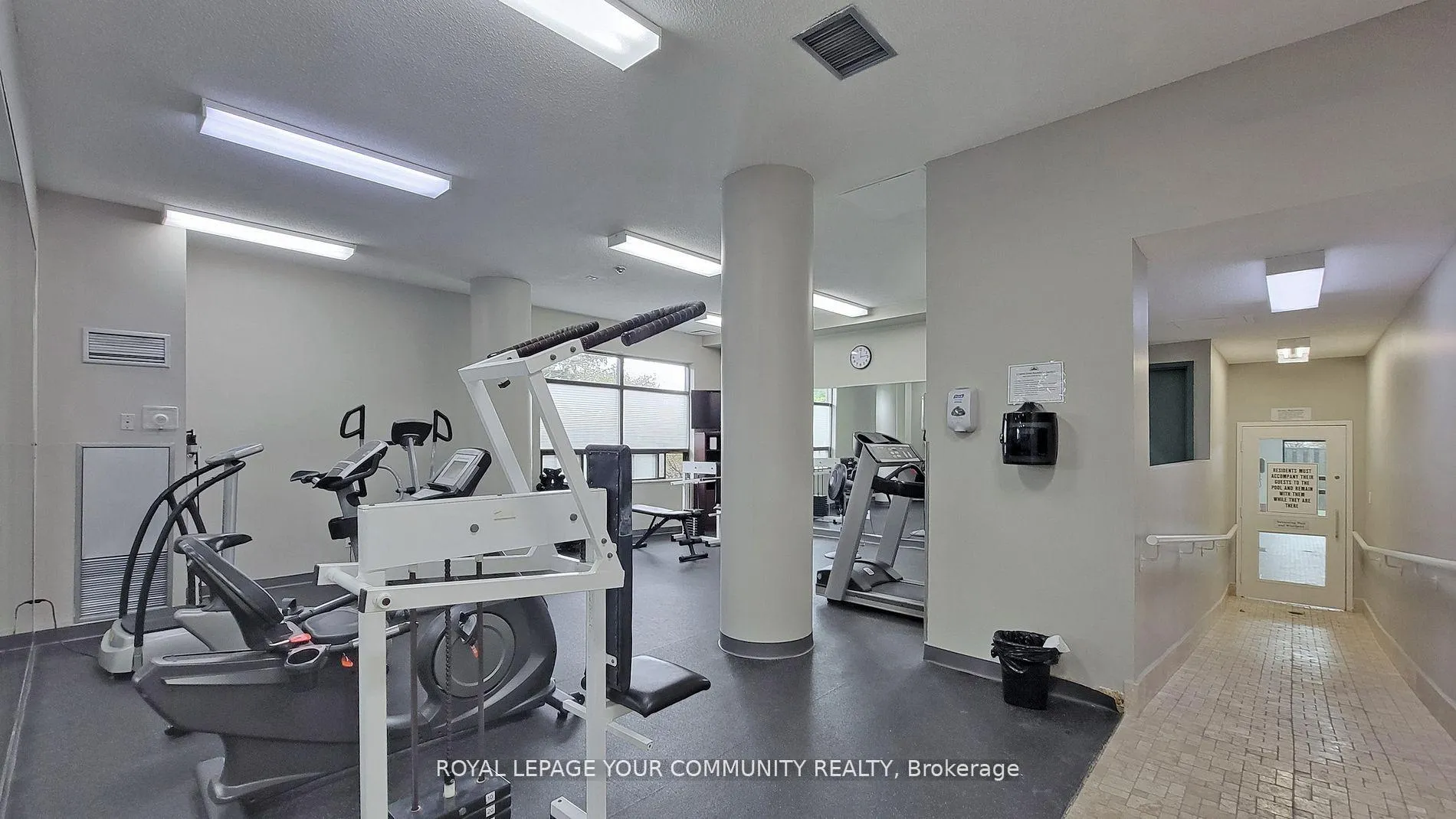 Photo 31 of Unit 304, 2 Raymerville Drive W, Markham, Raymerville — HOMEH