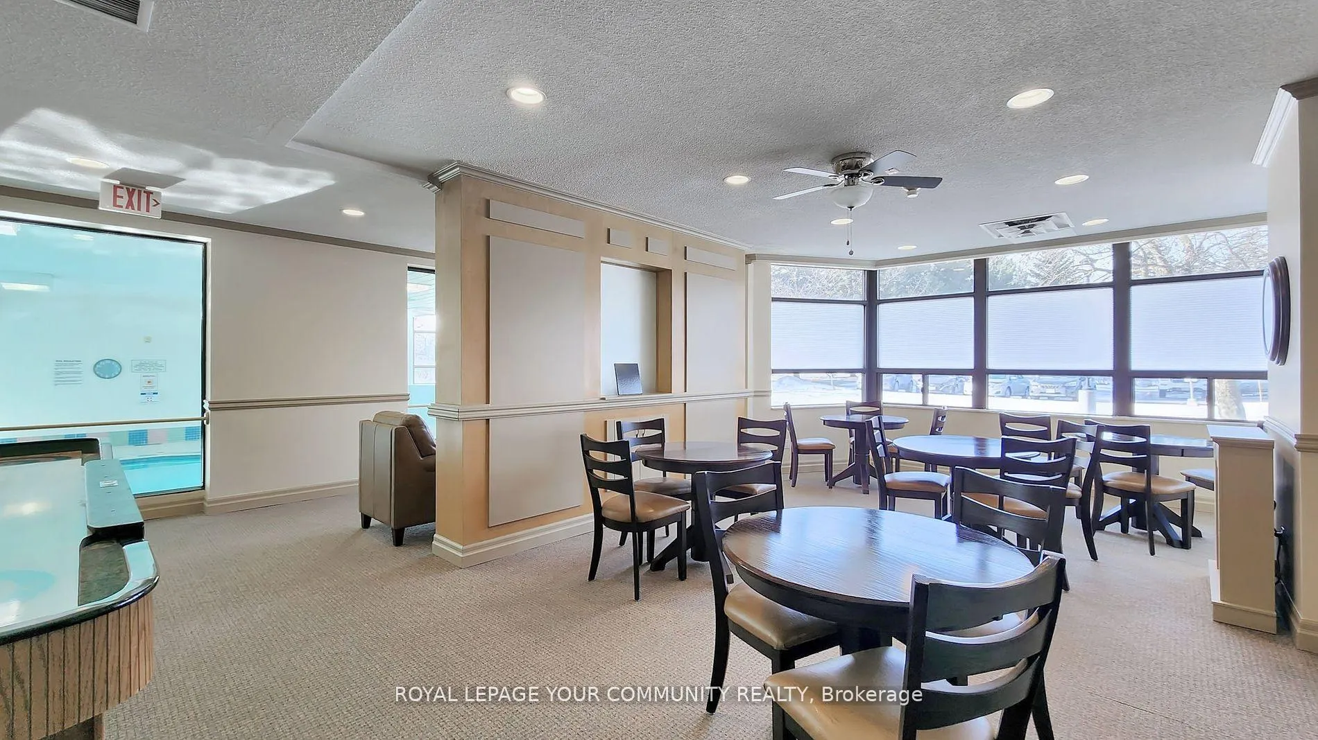 Photo 34 of Unit 304, 2 Raymerville Drive W, Markham, Raymerville — HOMEH