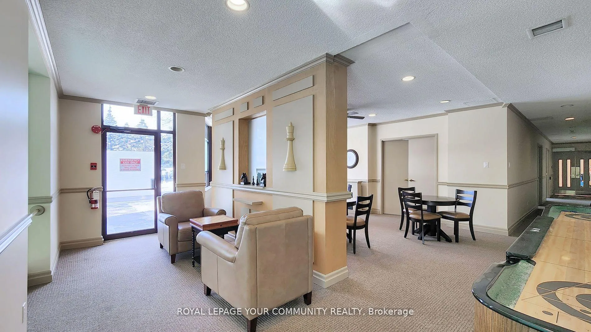 Photo 35 of Unit 304, 2 Raymerville Drive W, Markham, Raymerville — HOMEH