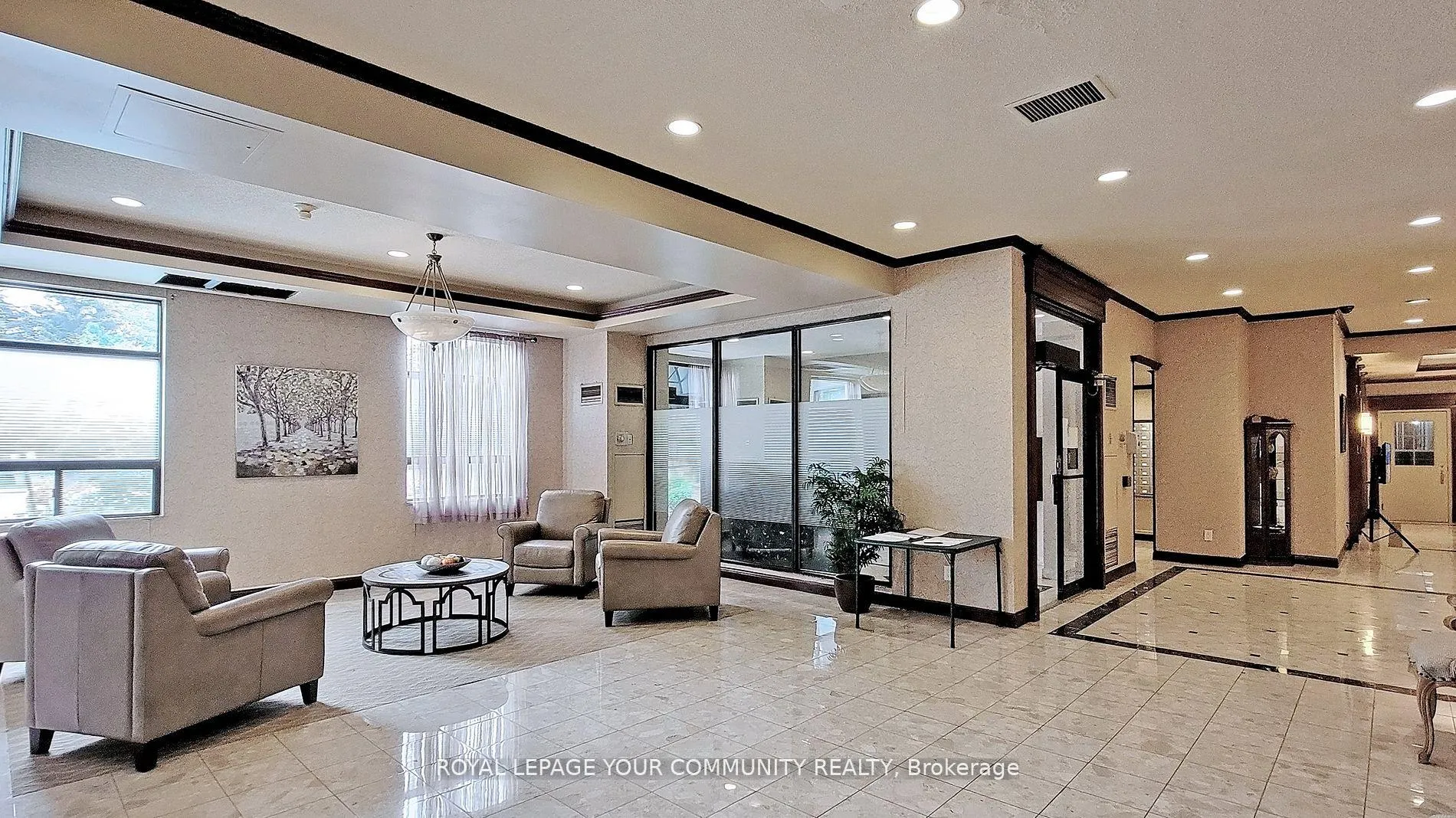 Photo 36 of Unit 304, 2 Raymerville Drive W, Markham, Raymerville — HOMEH