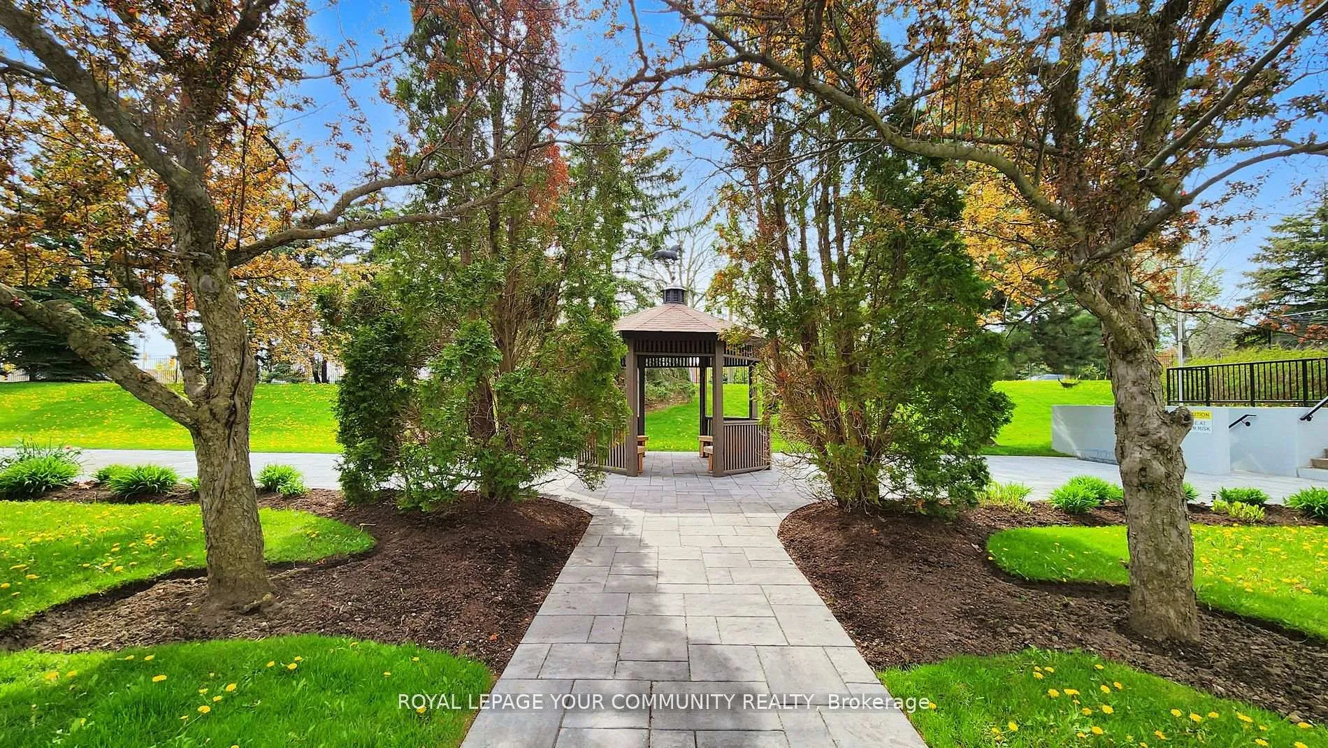 Photo 39 of Unit 304, 2 Raymerville Drive W, Markham, Raymerville — HOMEH