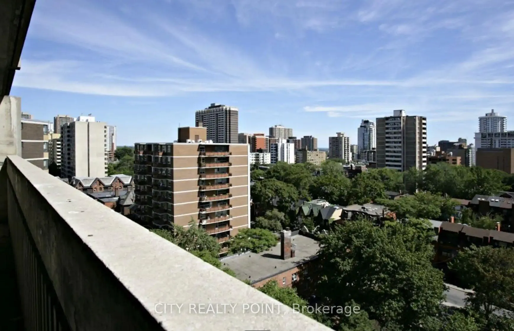 Photo 14 of Unit 1710, 33 Isabella Street, Toronto, Church-Yonge Corridor — HOMEH