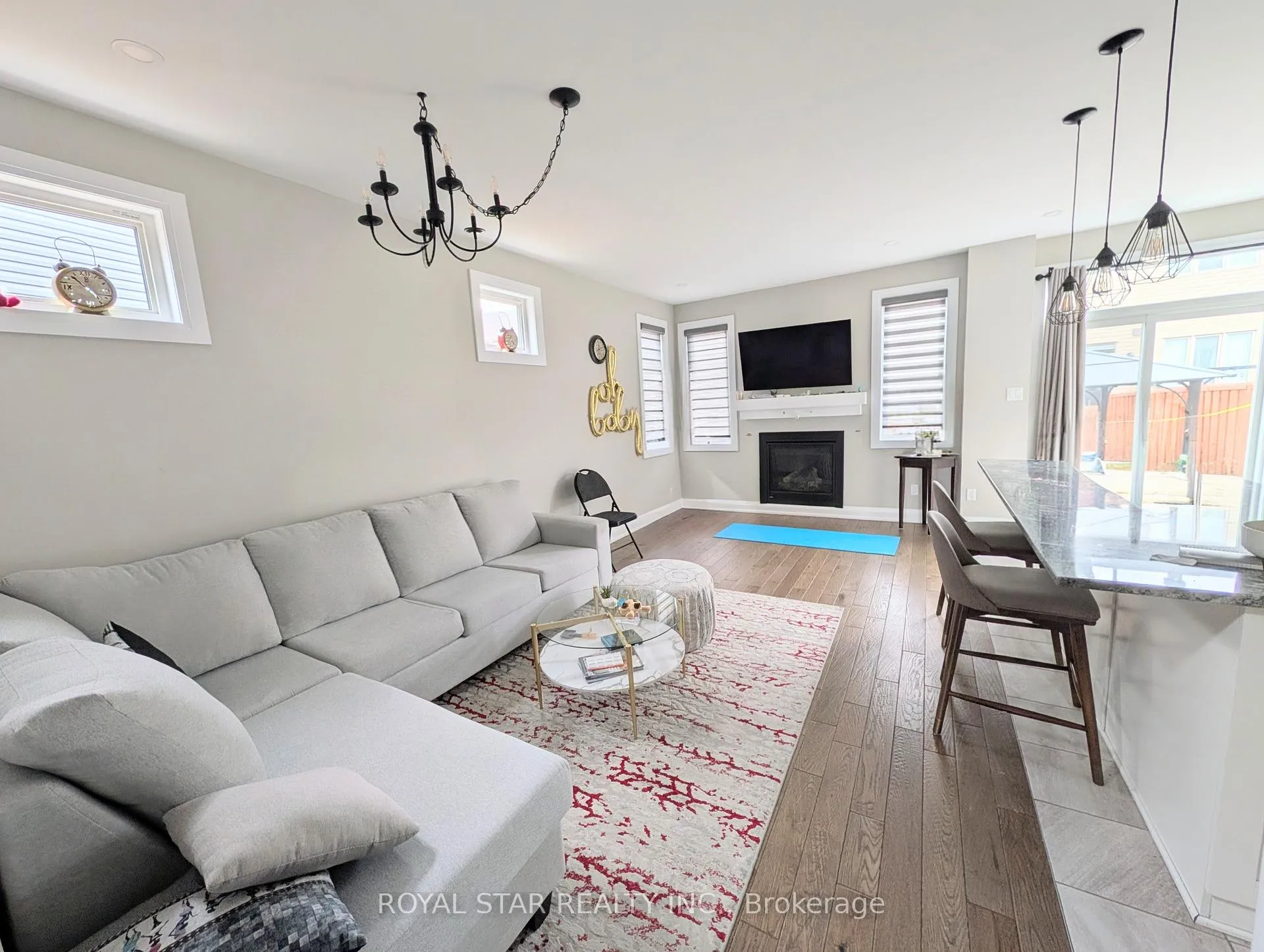 Photo 11 of 541 Hyssop Street, Ottawa, Avalon West — HOMEH