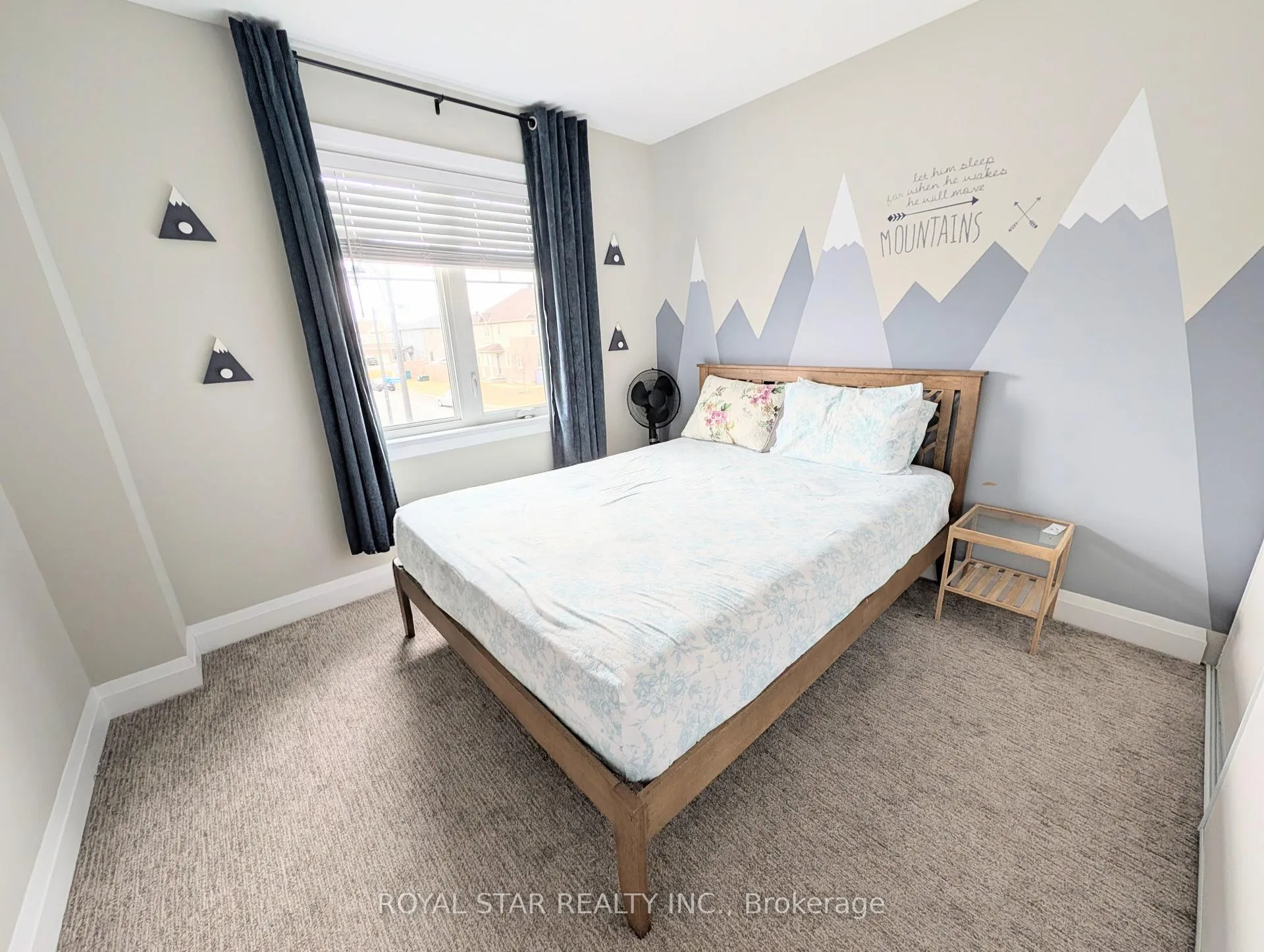 Photo 18 of 541 Hyssop Street, Ottawa, Avalon West — HOMEH