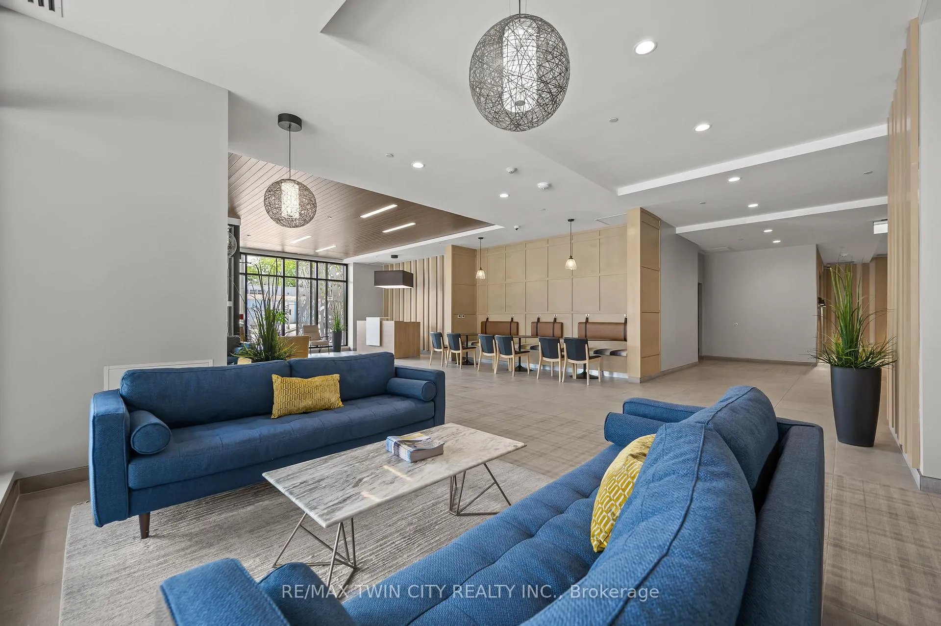 Photo 7 of Unit 2305, 108 Garment Street, Kitchener — HOMEH