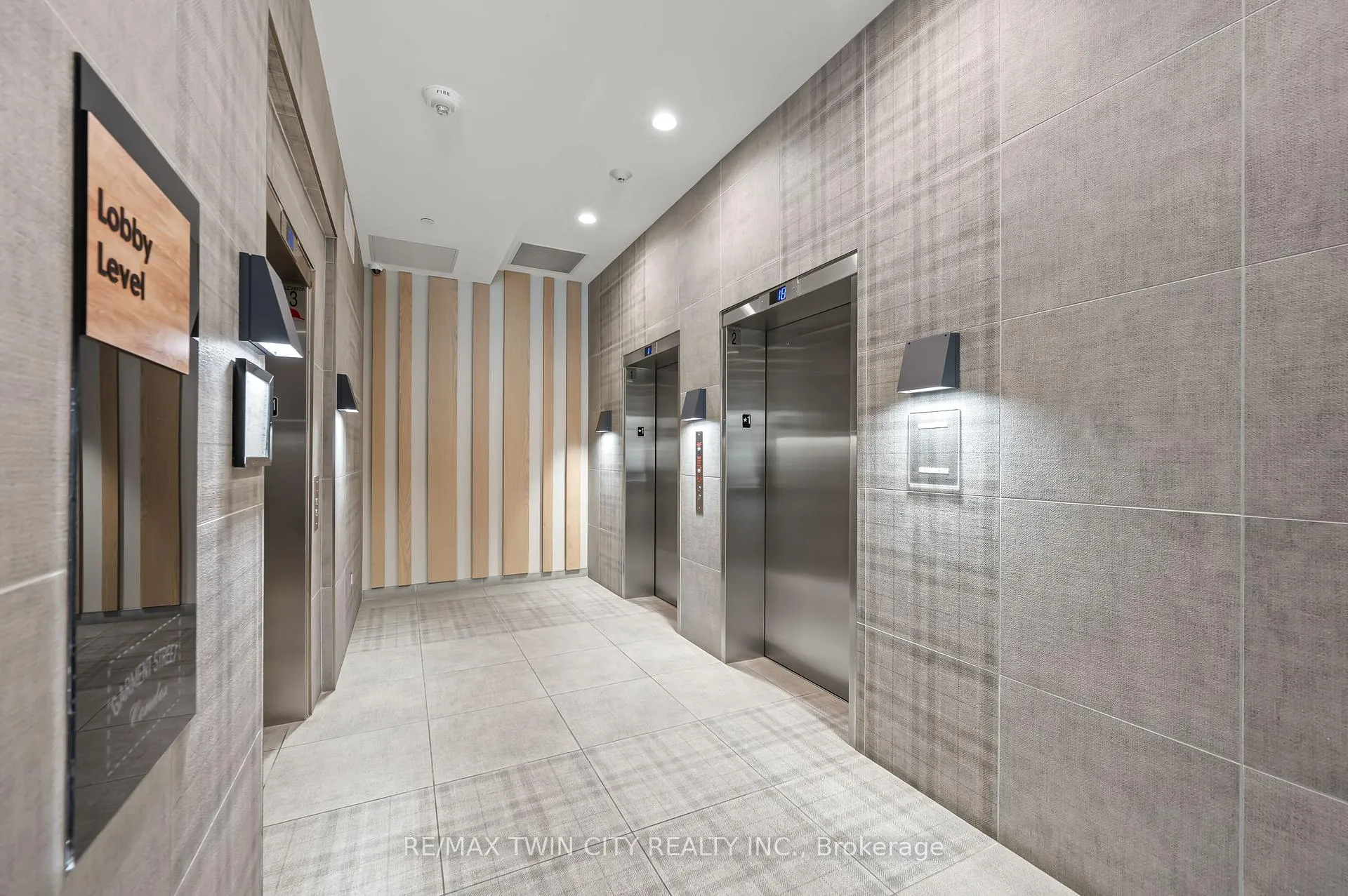Photo 9 of Unit 2305, 108 Garment Street, Kitchener — HOMEH