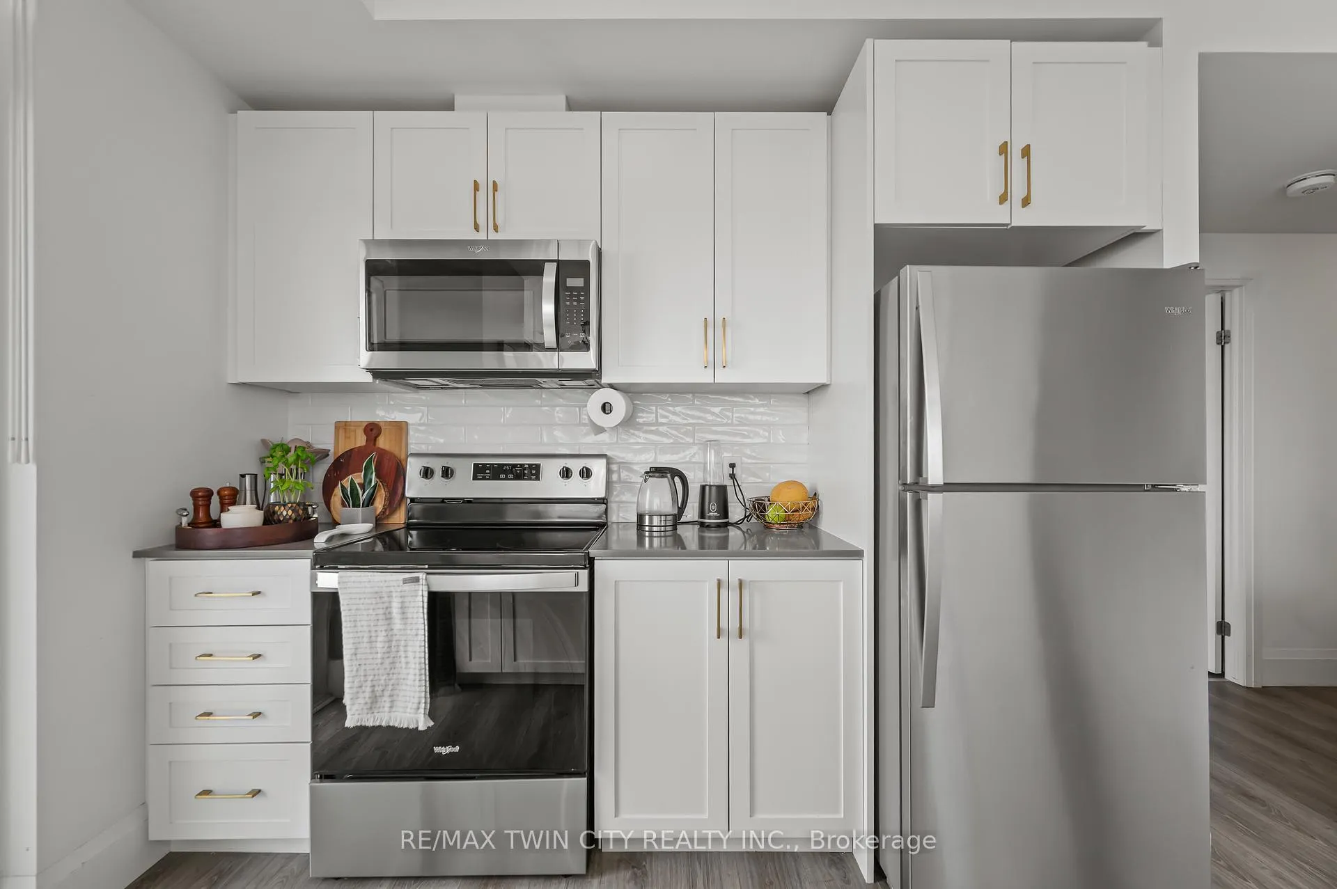 Photo 23 of Unit 2305, 108 Garment Street, Kitchener — HOMEH